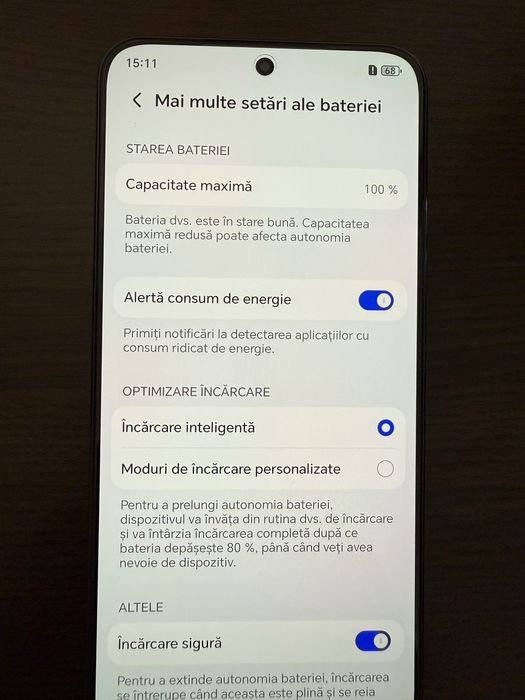 Honor magic 8 lite