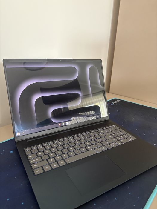 Lenovo IdeaPad Slim 5 16 Gen 10 (Ryzen AI) – Ecran 2.8K OLED / 32GB RAM – Ca Nou, Factură/Garanție Altex