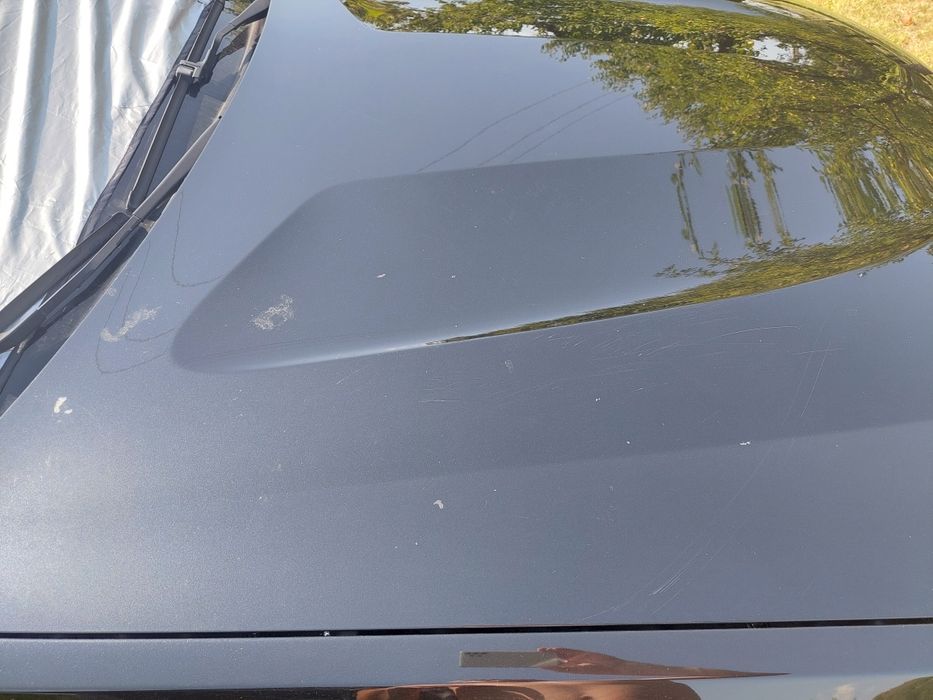 Vand BMW X3 d, F25, an 2012, xDrive