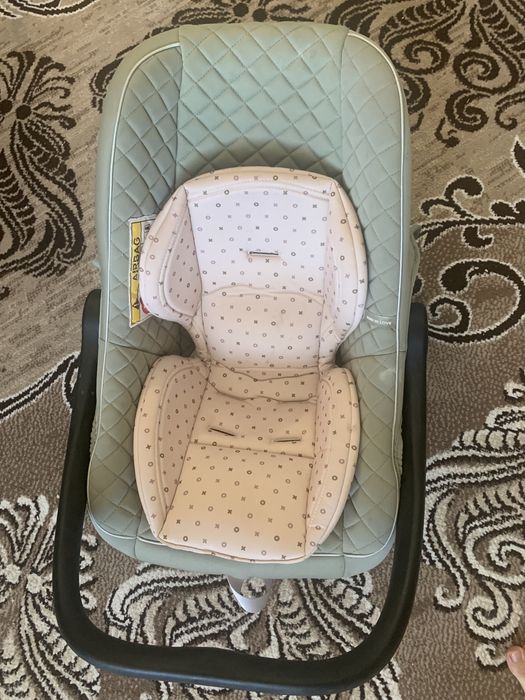 Автокресло детское