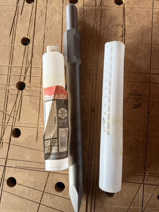 Makita Макита шило за къртач канго / Ново