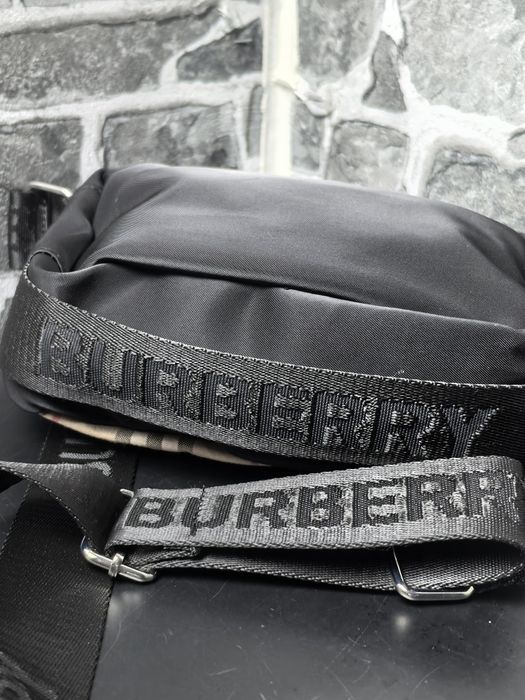 Унисекс чанта НАМАЛЕНА