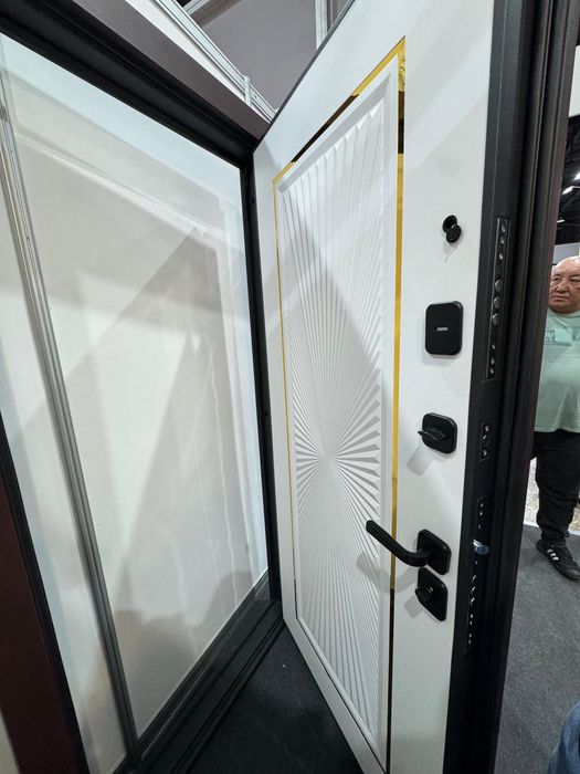 Входные двери