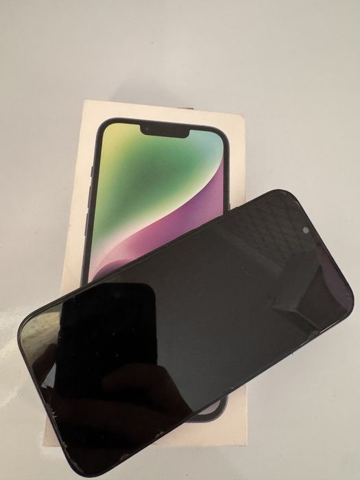 IPhone 14 в отличном состоянии