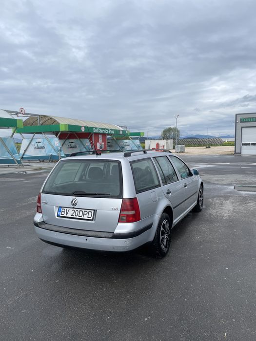 Vand golf 4 1.9 tdi