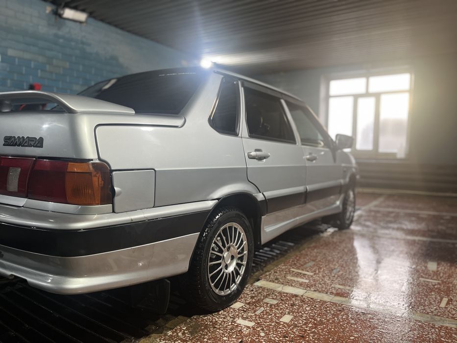 Срочно продам 2115