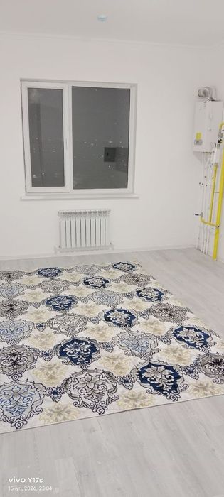 ARENDA KVARTIRA (faqat oilaga)