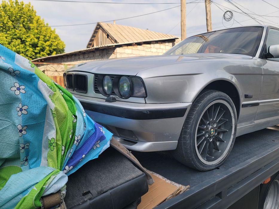 Диски BMW 32 стиль