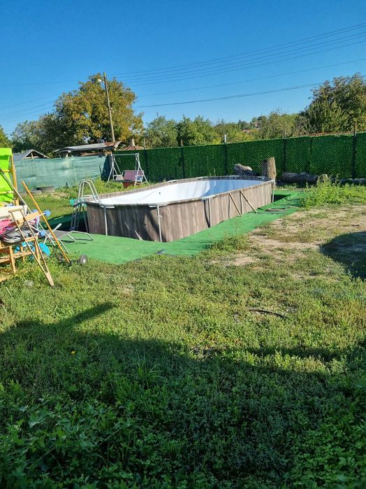 Продава се Къща в Алфатар - 220 кв.м за 244 €/кв.м - Снимка #10