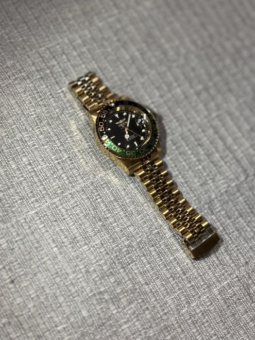 INVICTA PRO Diver часовник