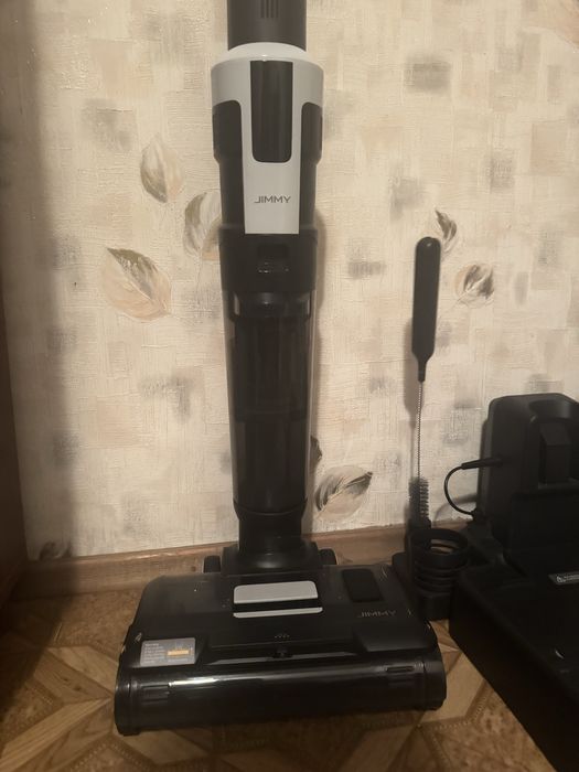 Пылесос JIMMY MW9