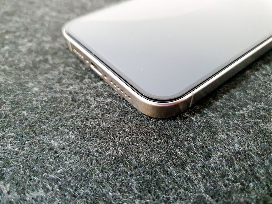 IPhone 14 pro 512, 93%