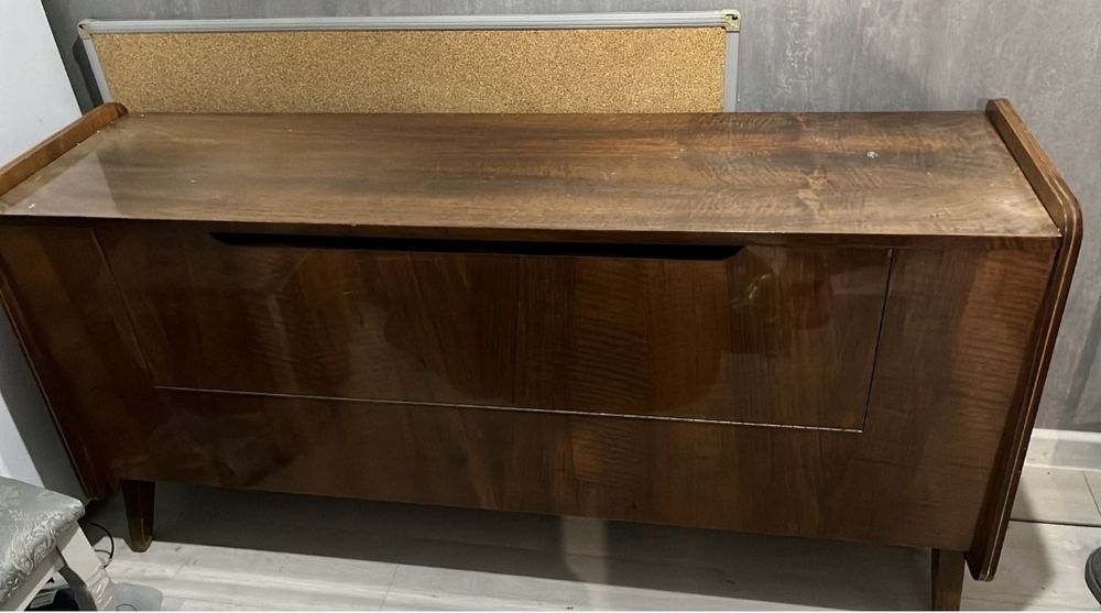 Продам комод ретро