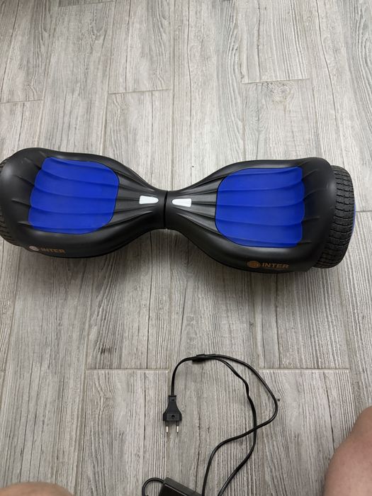Hoveboard electric nou!