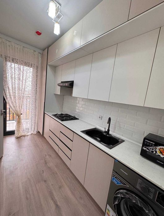 1-комнатная квартира 30 м², Яшнабад, 14/16 этаж