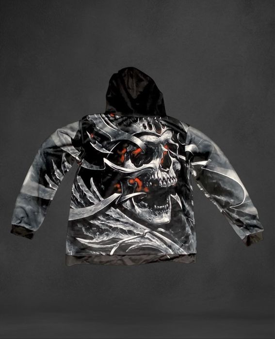 Мьжо Худи  Размер - L