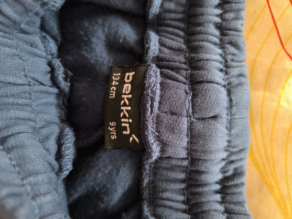 Долници за момче 134