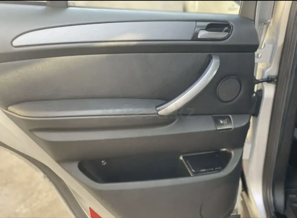 BMW X5 , E 53 рестайлинг СРОЧНО,ТОРГ