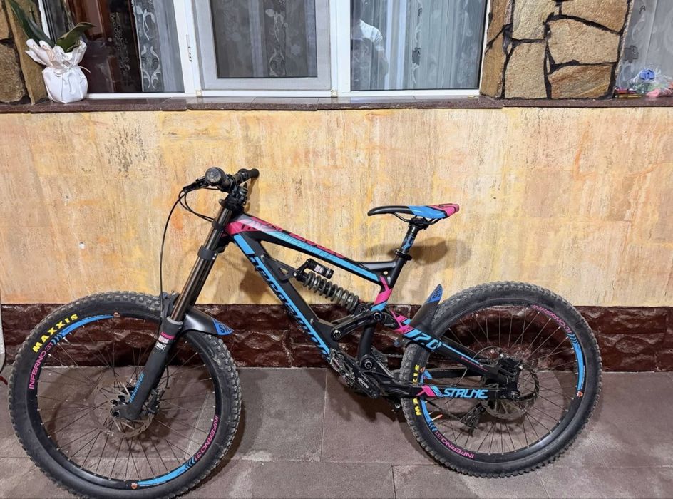 Bergamont Straitline 7.0