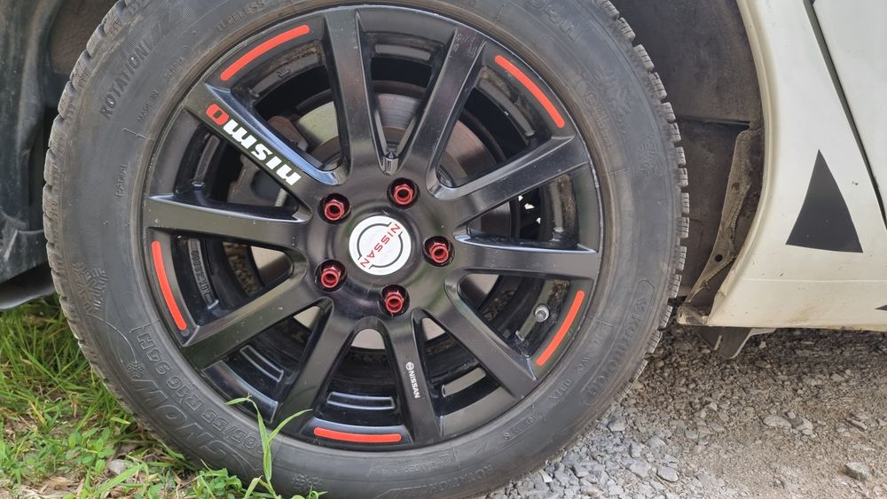 VW Golf 2 GTI емблема