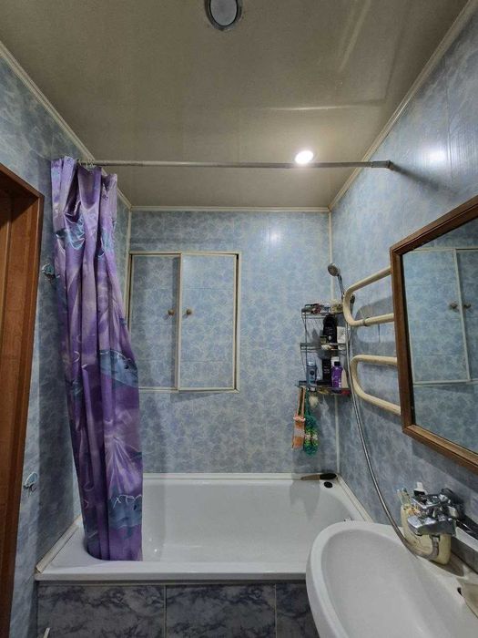 Продажа 2-комнатной квартиры