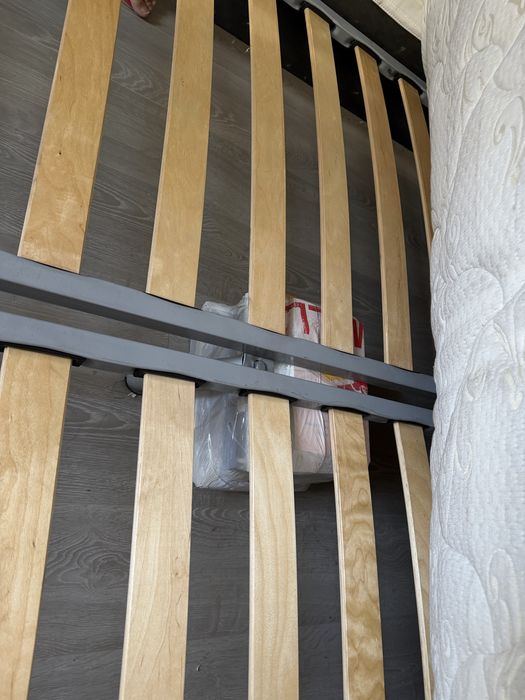 Отдам кровать  БЕСПЛАТНО - срочно, самовывоз