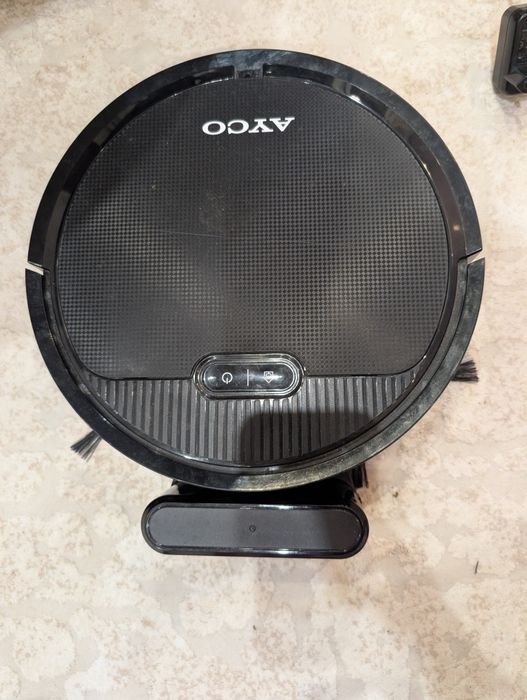 Прахосмукачка робот Ayko BOT 2 Pro