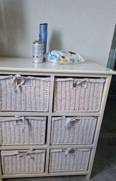 Mobilier de depozitare