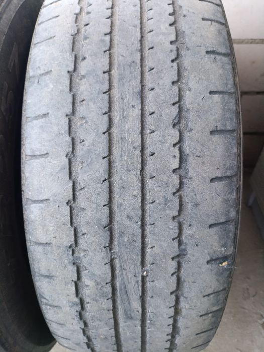 Триангл летняя резина р 16