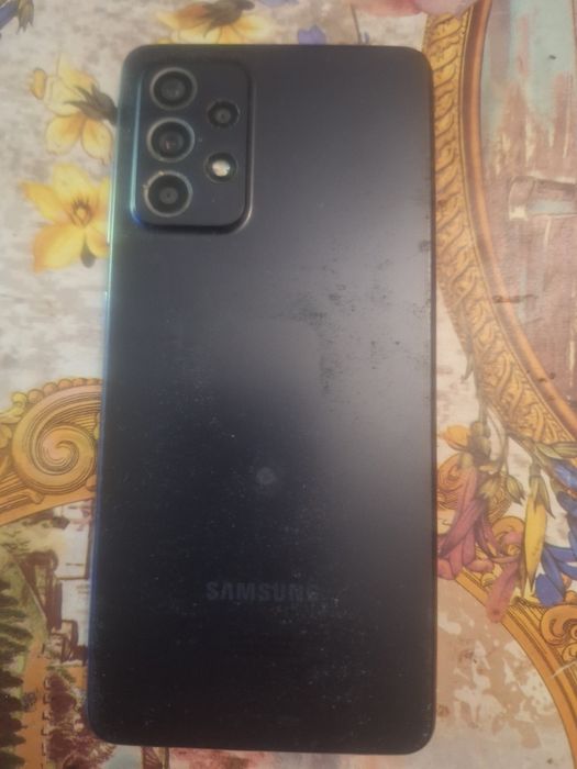Telefon Samsung A52