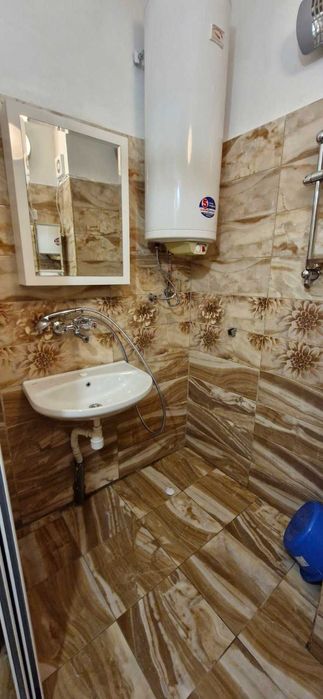 Дава се под наем Тристаен апартамент в Варна, Чайка - 65 кв.м за 460 € - Снимка #6