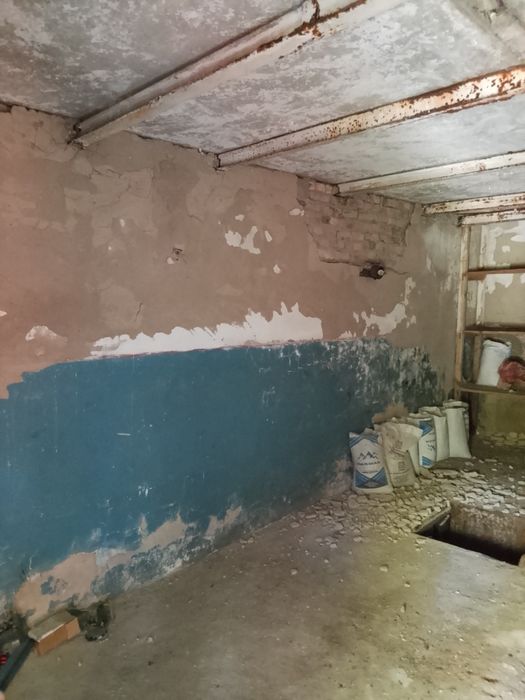 Продам гараж,в районе 91го квартала
