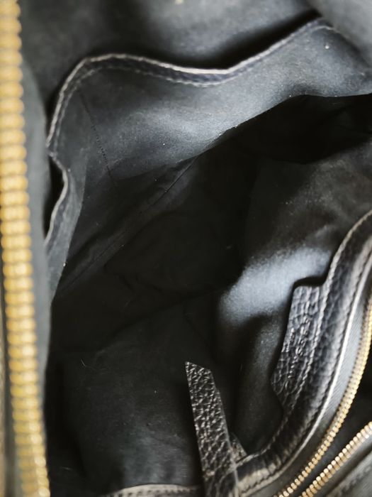 Liebeskind, чанта естествена кожа