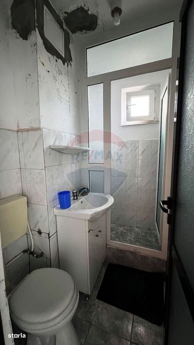 Apartament cu 2 camere de vânzare în zona Micro 19 I Galați