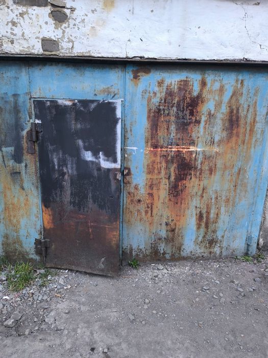 Продам гараж С электричеством