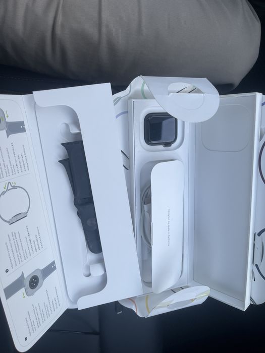 Apple Watch SE2 40mm
