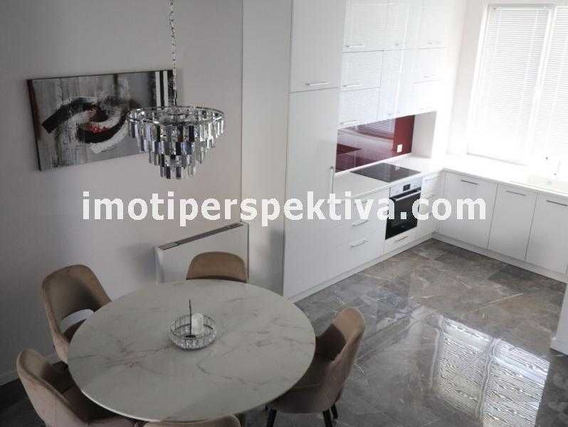 Продава се Къща в Пловдив, Остромила - 301 кв.м за 1313 €/кв.м - Снимка #20