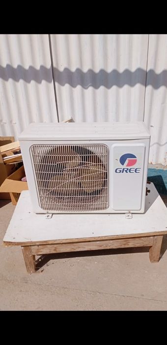 Сплит система Gree