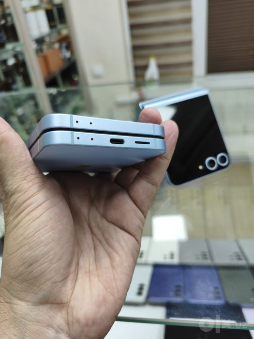 Samsung Flip 6 256GB