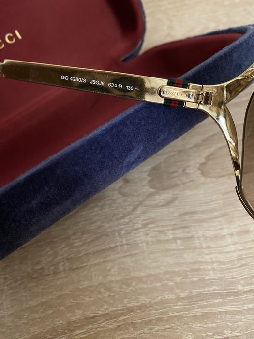 Gucci GG4280/S дамски слънчеви очила