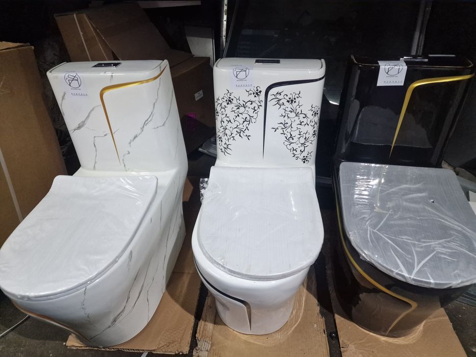 Vas wc model deosebit