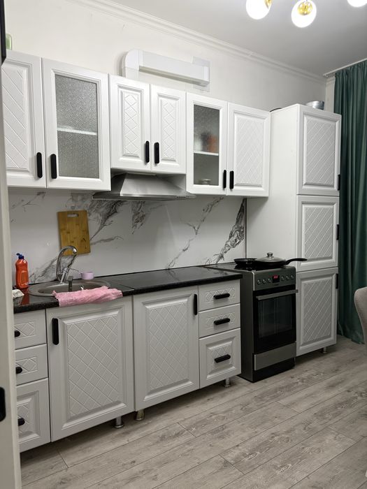 Берем девушку на подселение