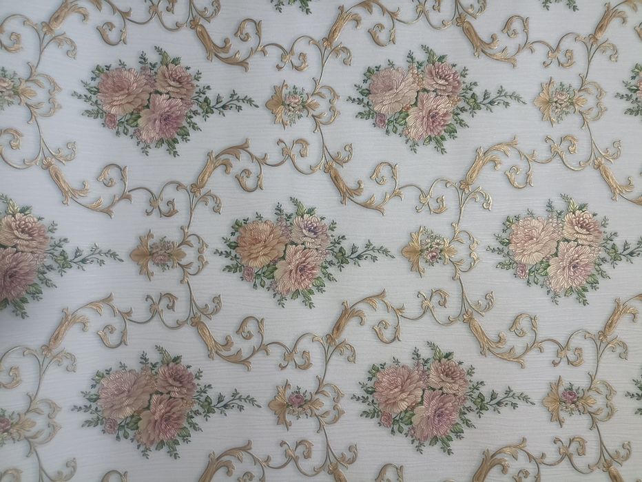 Обои новые метровые