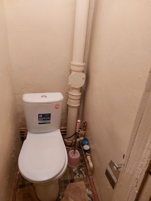 Квартира сотилади 3 хоналик