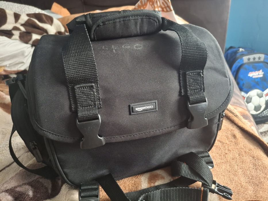 Aparat foto video Sony