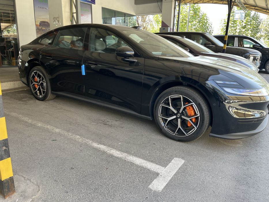Changan qiyuan A06 510 ni full pazitsiya