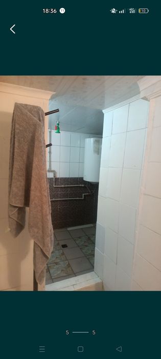 С дам комната район  саяхат