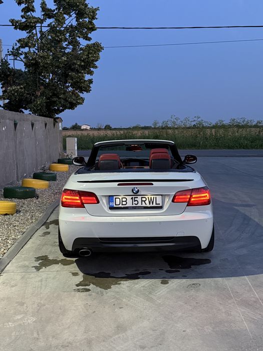 BMW 3 Series 2012 — imagine 3
