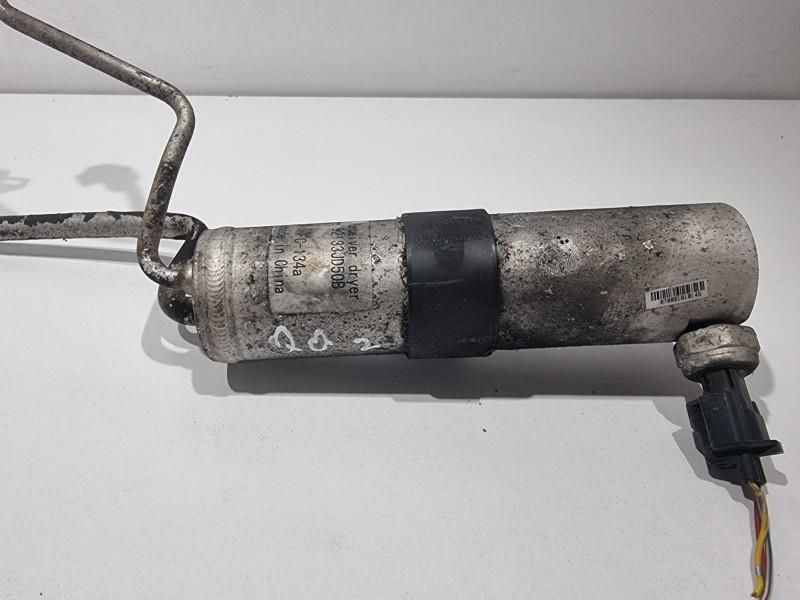 Filtru uscator clima Nissan Qashqai facelift J10 92133-JD50B