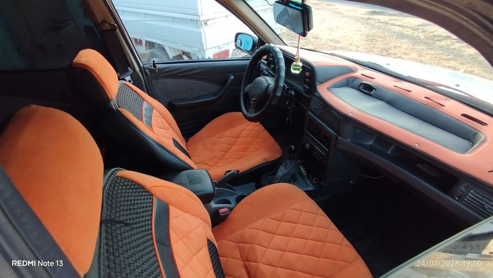 Nexa 1.1997metan
